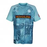 Maglia Kaiserslautern Third 2024-2025 Thailandia