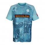 Maglia Kaiserslautern Third 2024-2025 Thailandia