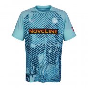 Maglia Kaiserslautern Third 2024-2025 Thailandia