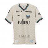 Maglia Kawasaki Frontale Away 2024 Thailandia