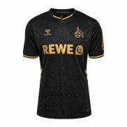 Maglia Koln Third 2025-2026 Thailandia