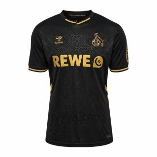 Maglia Koln Third 2025-2026 Thailandia