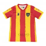 Maglia Lecce Home 2022-2023 Thailandia