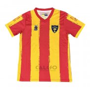 Maglia Lecce Home 2022-2023 Thailandia