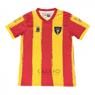 Maglia Lecce Home 2022-2023 Thailandia