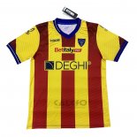 Maglia Lecce Home 2023-2024 Thailandia