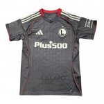Maglia Legia Warsaw Third 2025-2026 Thailandia