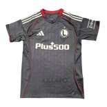 Maglia Legia Warsaw Third 2025-2026 Thailandia
