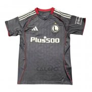 Maglia Legia Warsaw Third 2025-2026 Thailandia
