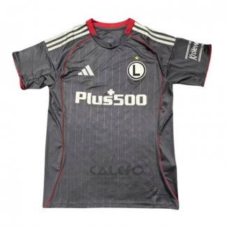 Maglia Legia Warsaw Third 2025-2026 Thailandia