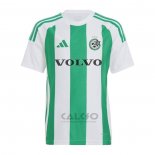 Maglia Maccabi Haifa Anniversary 2023-2024 Thailandia