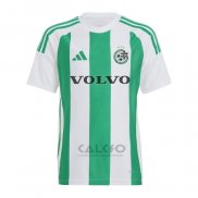 Maglia Maccabi Haifa Anniversary 2023-2024 Thailandia