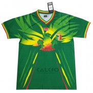 Maglia Mali Home 2024 Thailandia