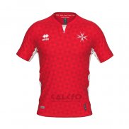 Maglia Malta Home 2022 Thailandia