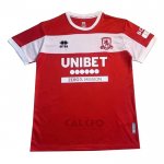 Maglia Middlesbrough Home 2024-2025 Thailandia