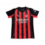 Maglia Milan Home 2025-2026 Thailandia