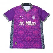 Maglia Milan Special 2025-2026 Purpura Thailandia