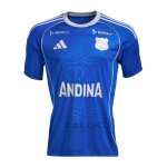 Maglia Millonarios Home 2026 Thailandia