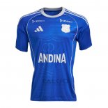 Maglia Millonarios Home 2026 Thailandia