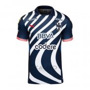 Maglia Monterrey Cup Home 2024-2025 Thailandia