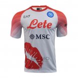 Maglia Napoli Special 2022-2023 Thailandia