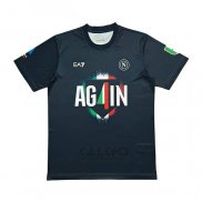 Maglia Napoli Special 2025-2026 Nero