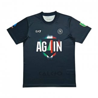 Maglia Napoli Special 2025-2026 Nero