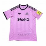 Maglia Newcastle United Portiere 2025-2026 Rosa Thailandia