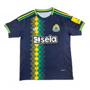 Maglia Newcastle United Special 2025-2026 Nero Thailandia