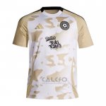 Maglia Olimpo United Home 2025 Thailandia