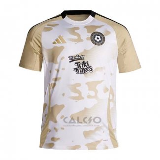 Maglia Olimpo United Home 2025 Thailandia