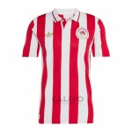 Maglia Olympiacos Centenary 2024-2025 Thailandia