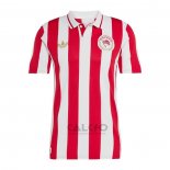 Maglia Olympiacos Centenary 2024-2025 Thailandia