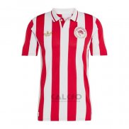 Maglia Olympiacos Centenary 2024-2025 Thailandia