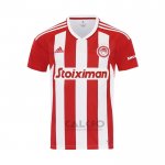 Maglia Olympiacos Home 2022-2023 Thailandia