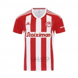 Maglia Olympiacos Home 2022-2023 Thailandia