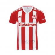 Maglia Olympiacos Home 2022-2023 Thailandia