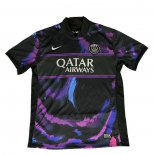 Maglia Paris Saint-Germain Special 2025-2026 Thailandia