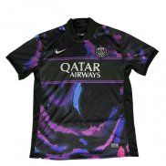Maglia Paris Saint-Germain Special 2025-2026 Thailandia