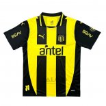 Maglia Penarol Home 2025 Thailandia