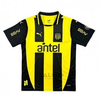 Maglia Penarol Home 2025 Thailandia