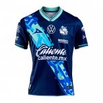 Maglia Puebla Away 2024-2025 Thailandia
