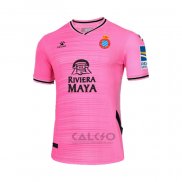 Maglia Rcd Rcd Espanyol Away 2022-2023 Thailandia