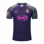 Maglia Rcd Rcd Espanyol Away 2024-2025 Thailandia
