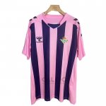 Maglia Real Betis Special 2025-2026 Rosa Thailandia