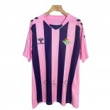 Maglia Real Betis Special 2025-2026 Rosa Thailandia