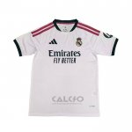 Maglia Real Madrid Home 2026-2027 Thailandia