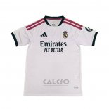 Maglia Real Madrid Home 2026-2027 Thailandia