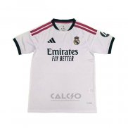 Maglia Real Madrid Home 2026-2027 Thailandia