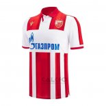 Maglia Red Star Belgrade Home 2025-2026 Thailandia